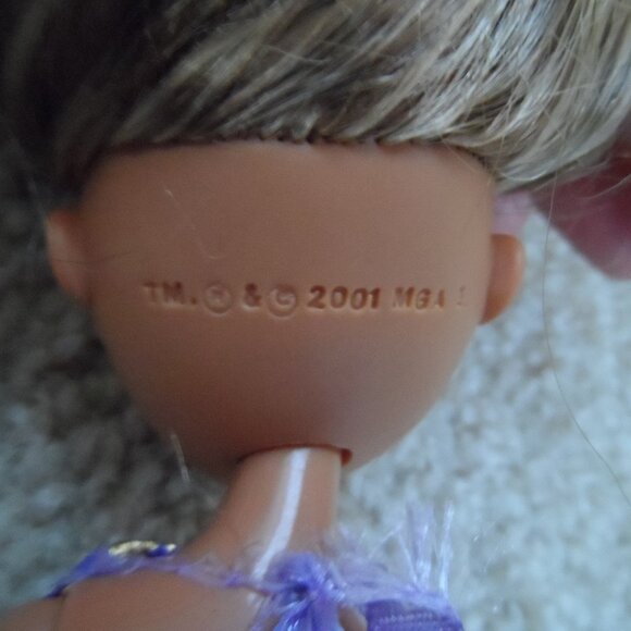 VINTAGE | 2001 MGA Bratz doll - Picture 4 of 6